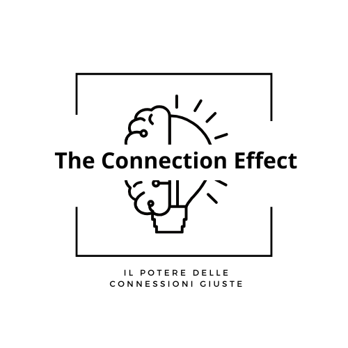 The Connection Effect Logo